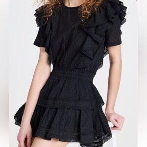 Loveshackfancy Natasha dress